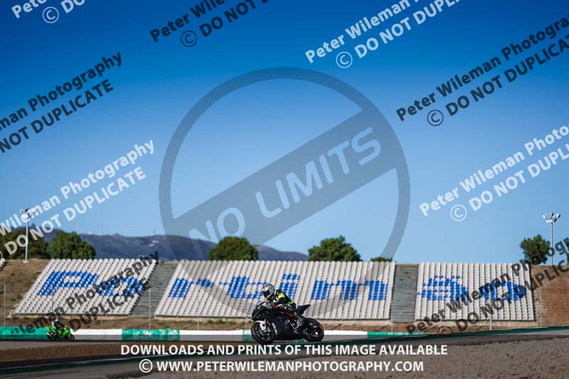 motorbikes;no limits;october 2019;peter wileman photography;portimao;portugal;trackday digital images